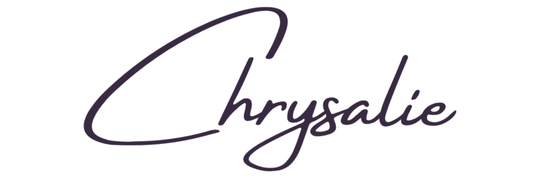 Chrysalie Logo Site texte 1800x600